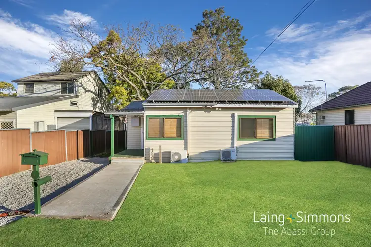 23 Kungala Street, St Marys NSW 2760