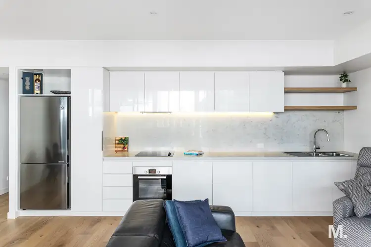 Main view of Homely apartment listing, 202/55 Homer Street, Moonee Ponds VIC 3039