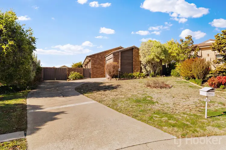 10 Hunt Place, Crestwood NSW 2620