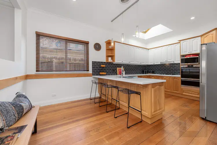 Fourth view of Homely house listing, 653 Barkly Street, West Footscray VIC 3012