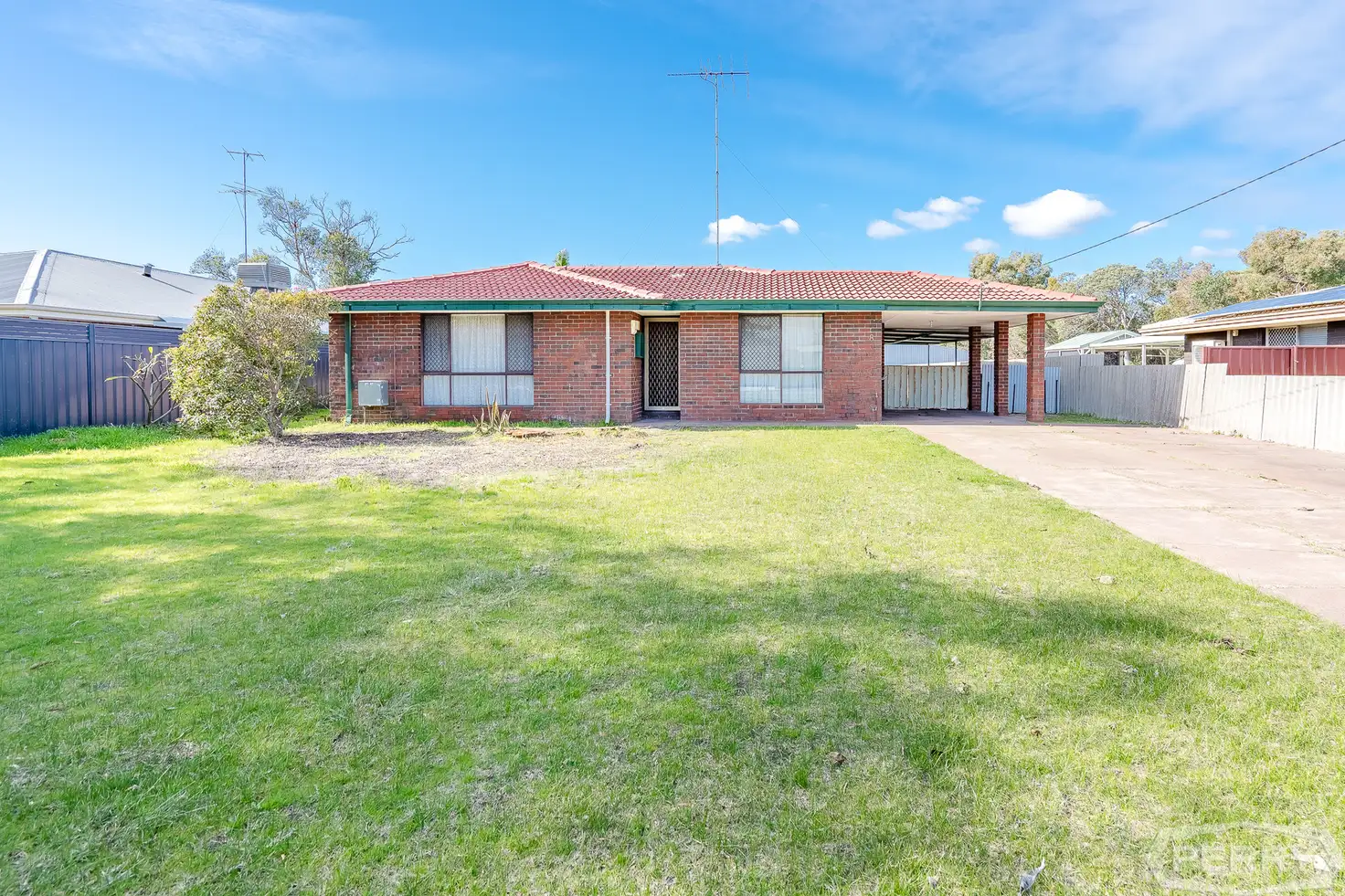 Main view of Homely house listing, 8 Moulton Street, Coodanup WA 6210