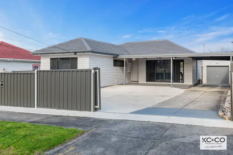 56 Jellicoe Street, Noble Park VIC 3174