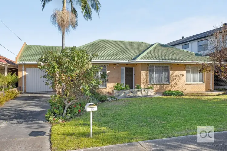 Second view of Homely house listing, 10 Delray Street, Fulham SA 5024