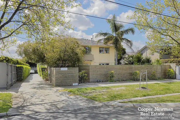 7/1207 Dandenong Road, Malvern East VIC 3145