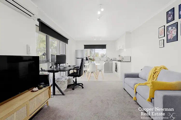 Second view of Homely apartment listing, 7/1207 Dandenong Road, Malvern East VIC 3145