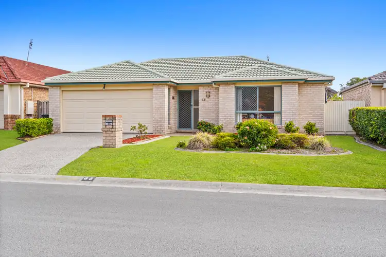 Main view of Homely house listing, 65 Casuarina Drive, Elanora QLD 4221