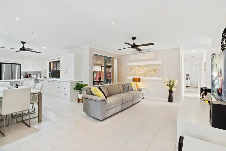 Second view of Homely house listing, 65 Casuarina Drive, Elanora QLD 4221