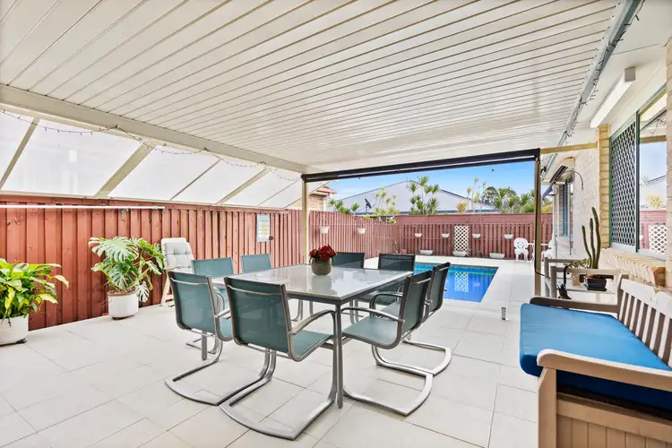 Third view of Homely house listing, 65 Casuarina Drive, Elanora QLD 4221