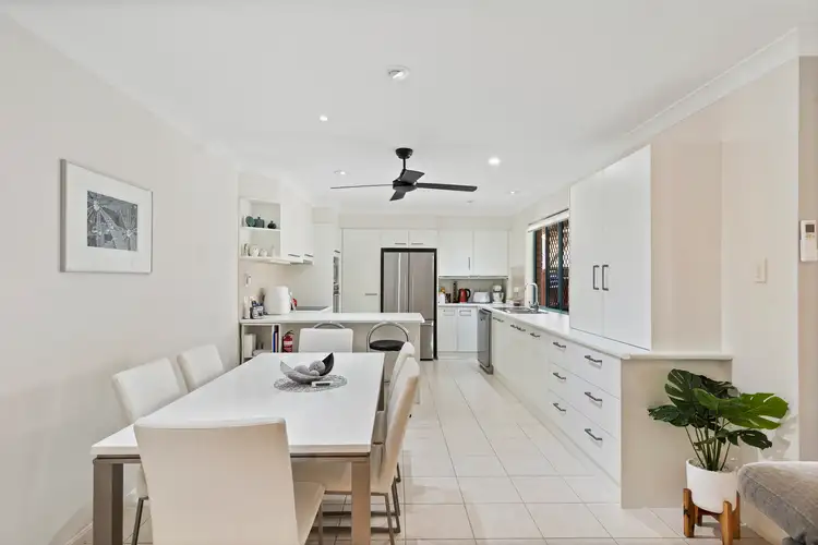 Fourth view of Homely house listing, 65 Casuarina Drive, Elanora QLD 4221