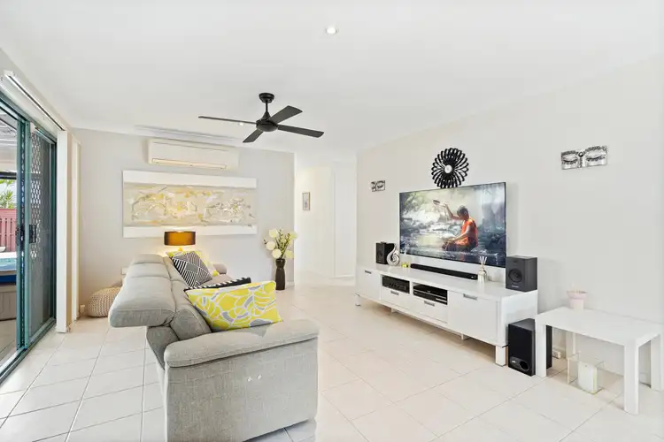 Fifth view of Homely house listing, 65 Casuarina Drive, Elanora QLD 4221