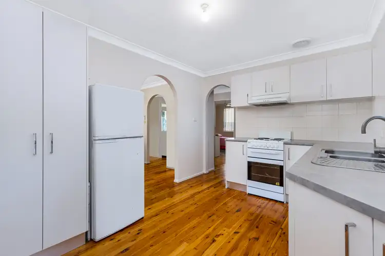 Second view of Homely house listing, 78 Wayne Street, Dean Park NSW 2761