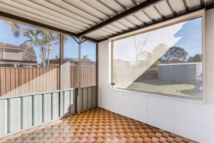 Fifth view of Homely house listing, 78 Wayne Street, Dean Park NSW 2761
