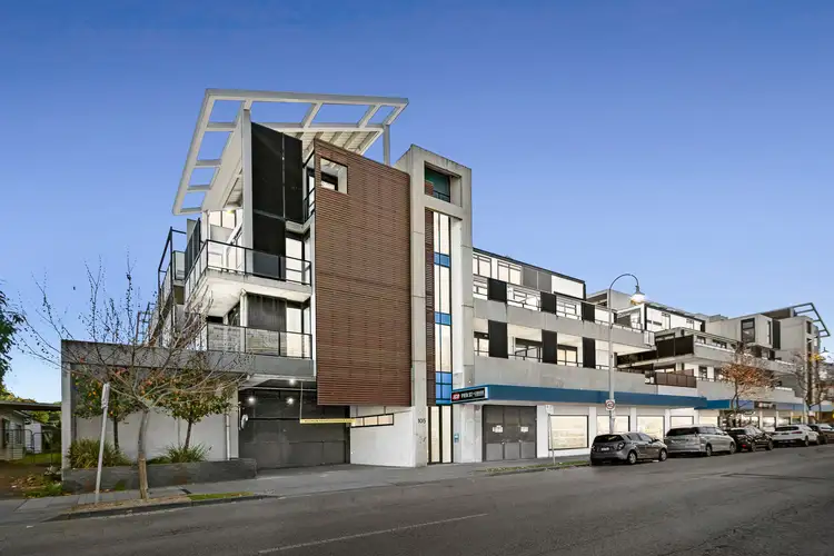 109/105 Pier Street, Altona VIC 3018