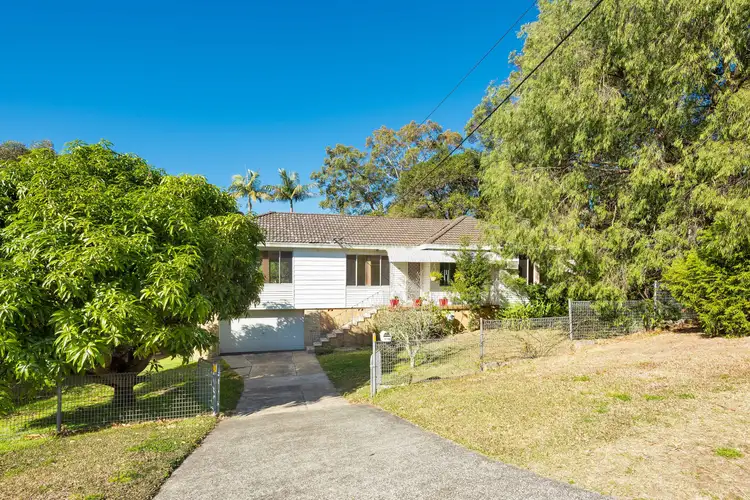 116 Carina Road, Oyster Bay NSW 2225