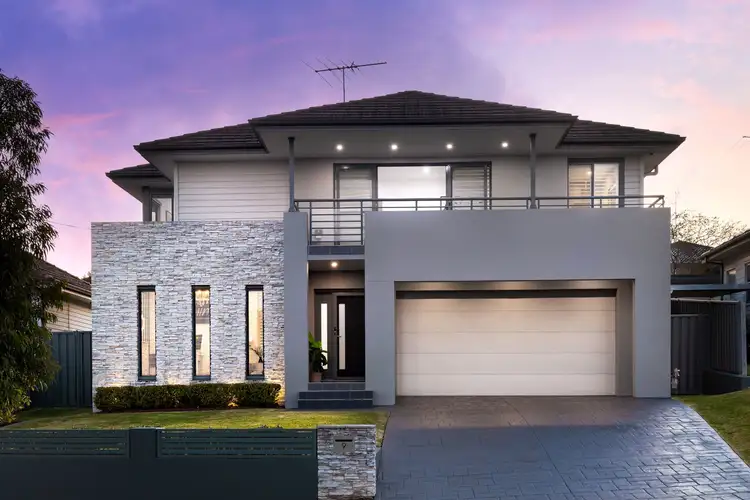9 Rossford Avenue, Jannali NSW 2226