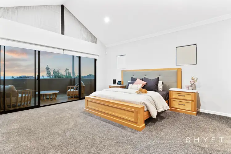 Fourth view of Homely house listing, 17 Baton Rouge Drive, Mindarie WA 6030