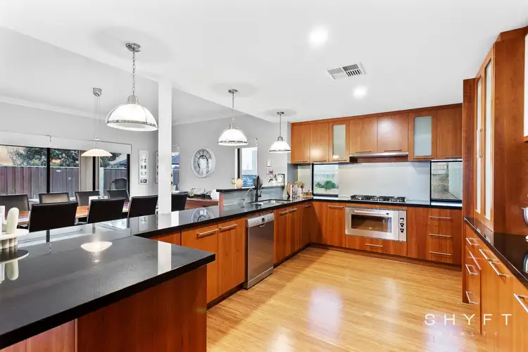 Seventh view of Homely house listing, 17 Baton Rouge Drive, Mindarie WA 6030