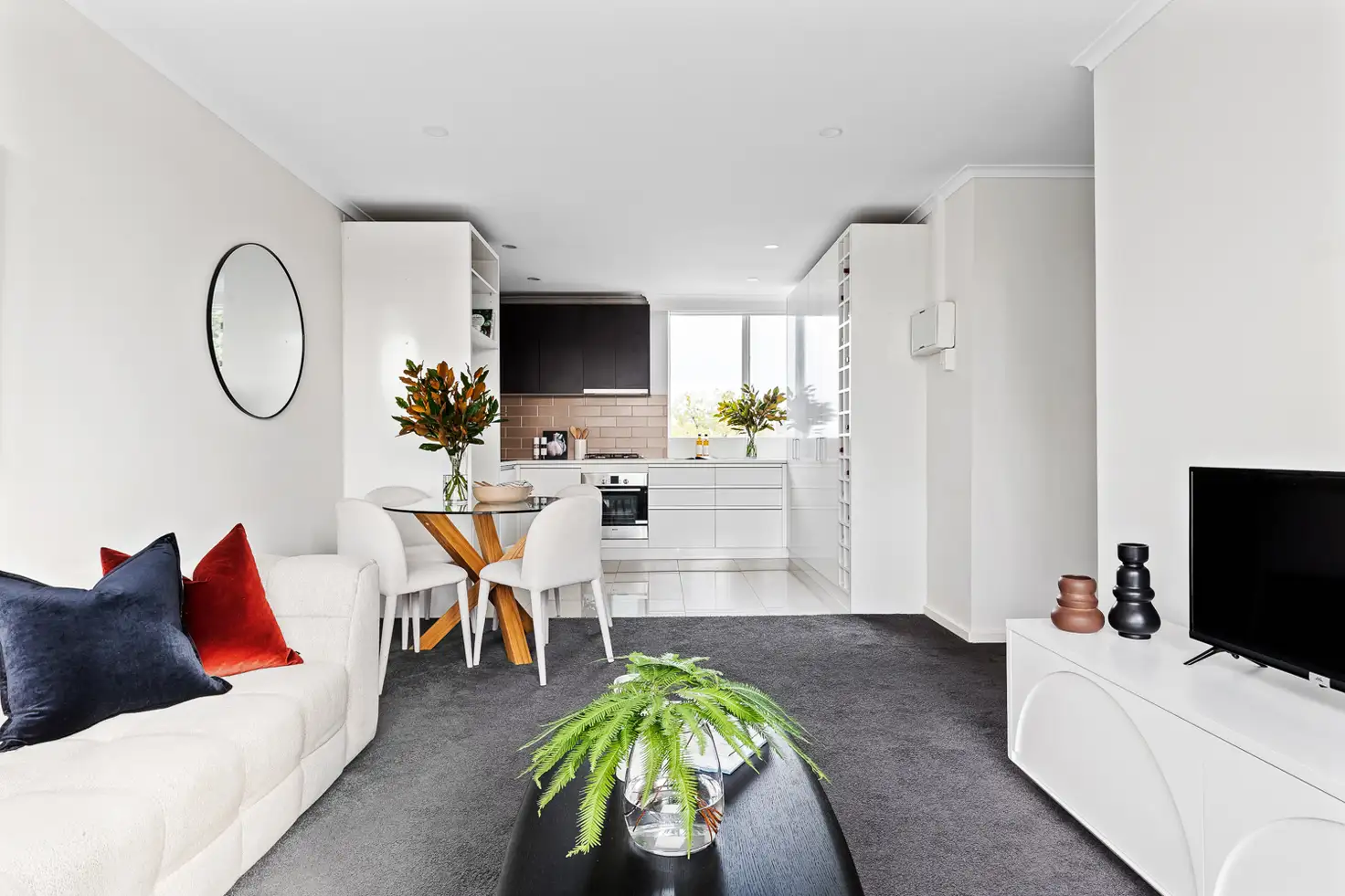 Main view of Homely apartment listing, 40/70 Church Street, Hawthorn VIC 3122