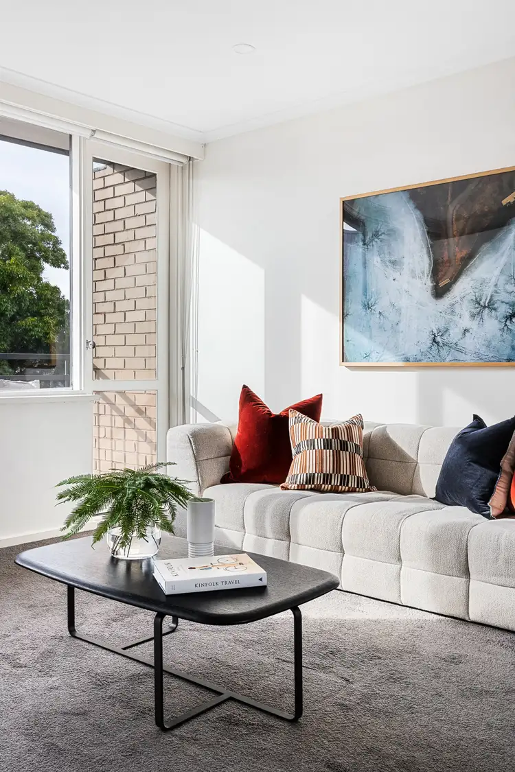 Second view of Homely apartment listing, 40/70 Church Street, Hawthorn VIC 3122