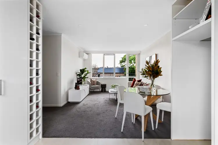 Fourth view of Homely apartment listing, 40/70 Church Street, Hawthorn VIC 3122