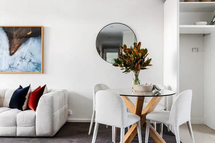 Fifth view of Homely apartment listing, 40/70 Church Street, Hawthorn VIC 3122