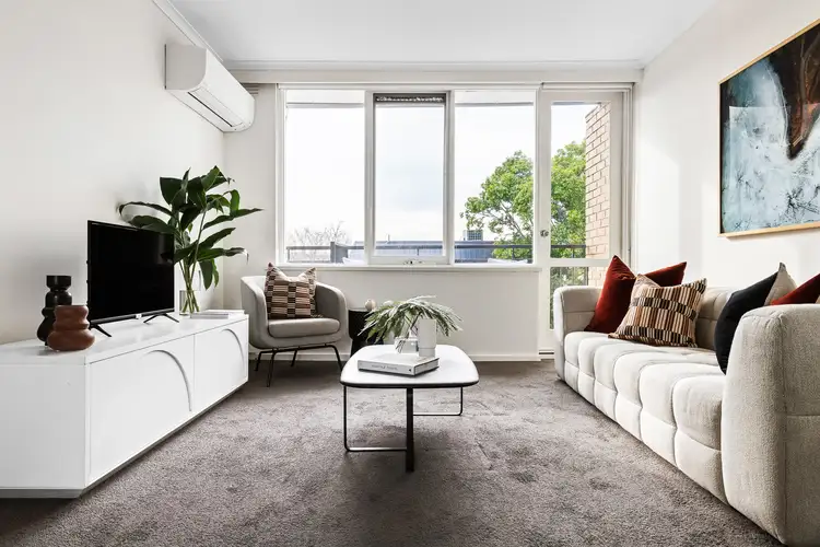Sixth view of Homely apartment listing, 40/70 Church Street, Hawthorn VIC 3122
