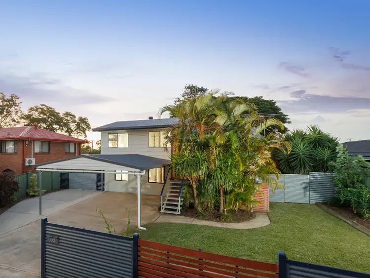 90 Cochrane Street, Camira QLD 4300