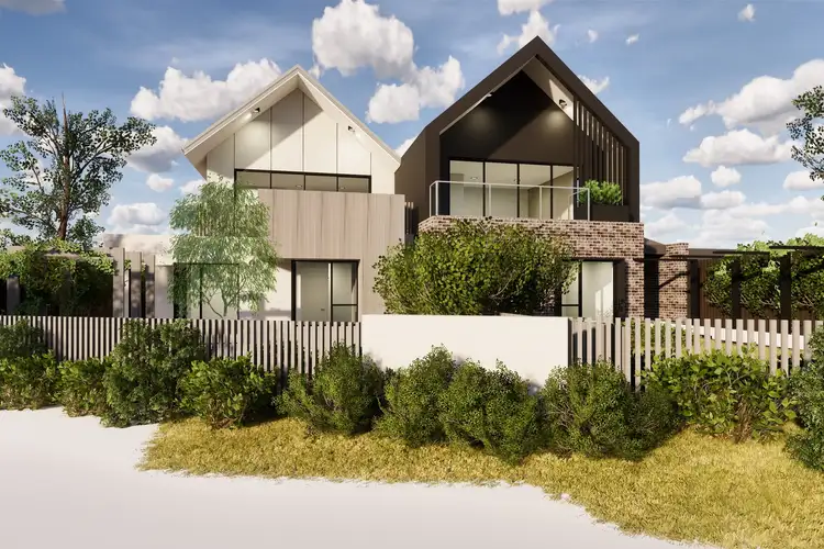 Main view of Homely land listing, 37 South Road, Rosebud VIC 3939