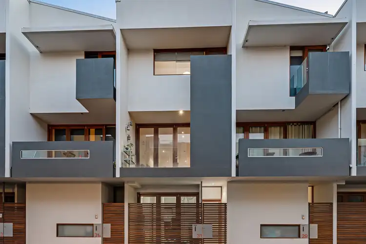 31 Symonds Place, Adelaide SA 5000