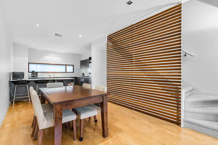 Fifth view of Homely townhouse listing, 31 Symonds Place, Adelaide SA 5000