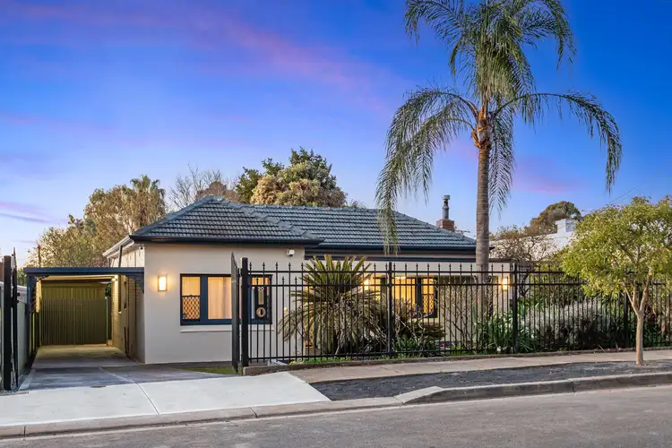 20 Third Avenue, St Morris SA 5068