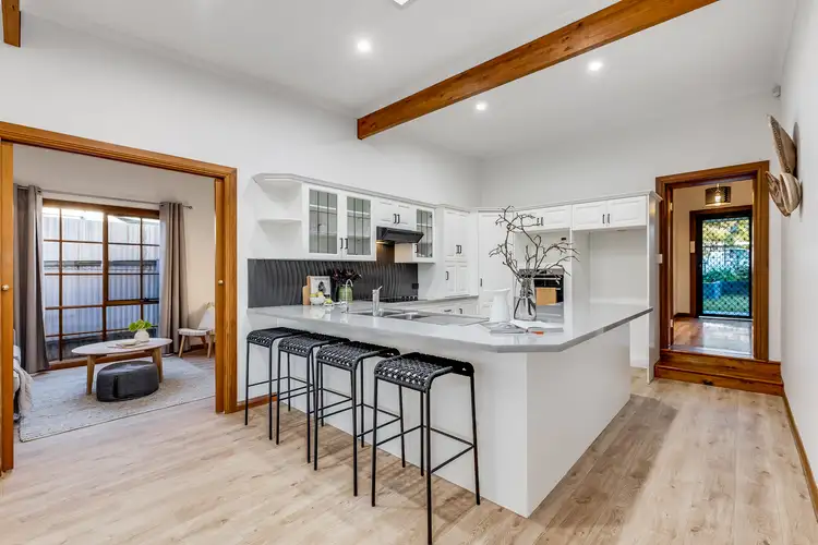 Fourth view of Homely house listing, 20 Third Avenue, St Morris SA 5068