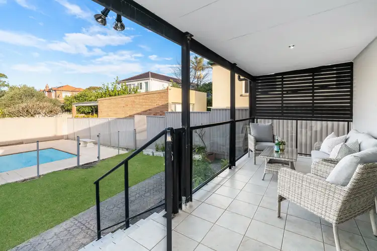Second view of Homely house listing, 14 Charman Avenue, Maroubra NSW 2035