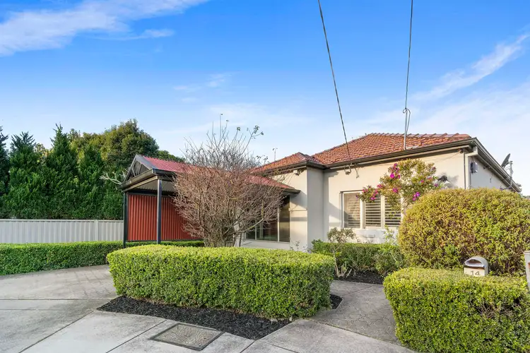 Fourth view of Homely house listing, 14 Charman Avenue, Maroubra NSW 2035