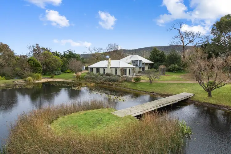 113 Gap Road, Riddells Creek VIC 3431