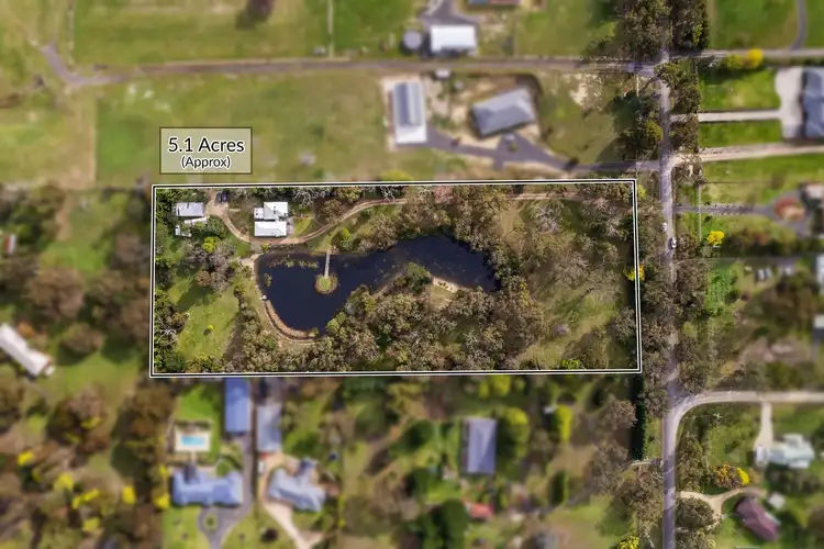 Second view of Homely house listing, 113 Gap Road, Riddells Creek VIC 3431