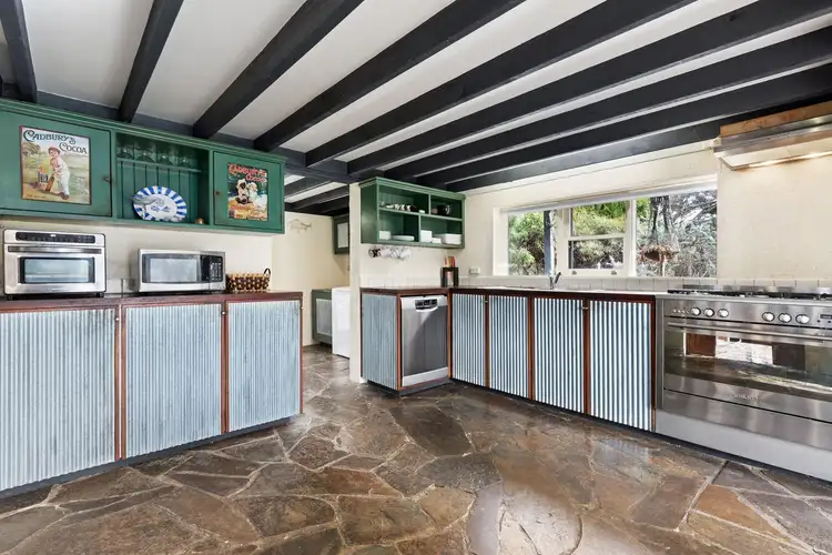 Fifth view of Homely house listing, 113 Gap Road, Riddells Creek VIC 3431