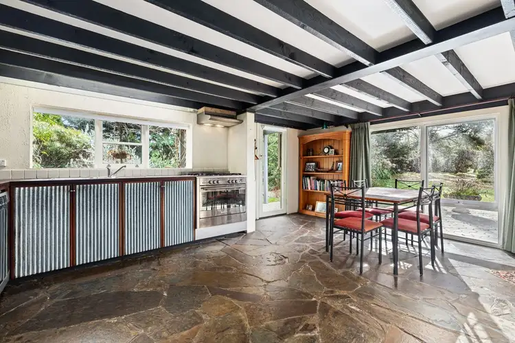 Sixth view of Homely house listing, 113 Gap Road, Riddells Creek VIC 3431