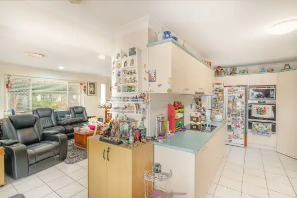 Fourth view of Homely semi-detached listing, 1/32 Keegan Circuit, Currumbin Waters QLD 4223