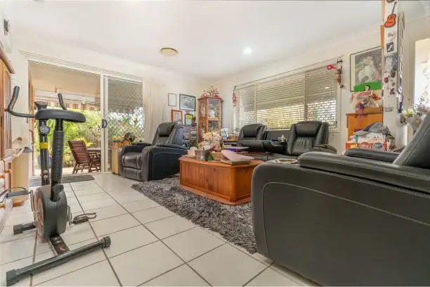 Fifth view of Homely semi-detached listing, 1/32 Keegan Circuit, Currumbin Waters QLD 4223