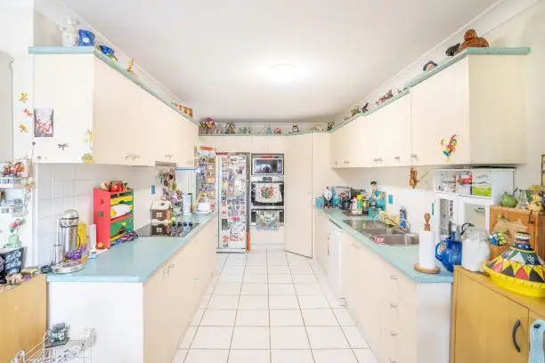 Sixth view of Homely semi-detached listing, 1/32 Keegan Circuit, Currumbin Waters QLD 4223
