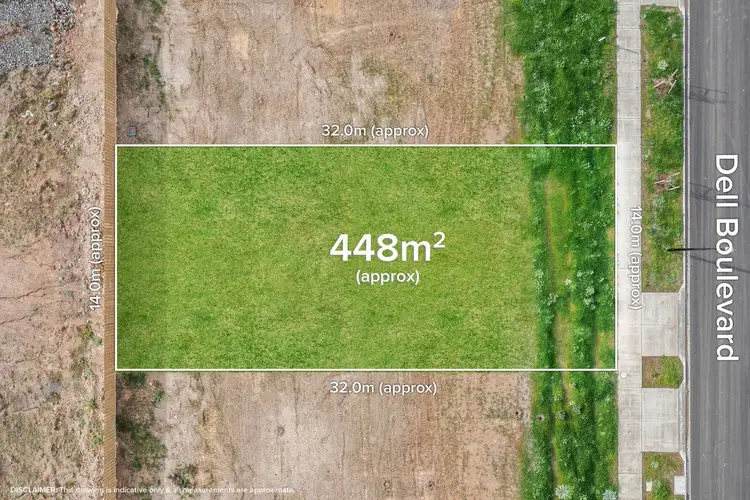 61 Dell Boulevard, Fyansford VIC 3218