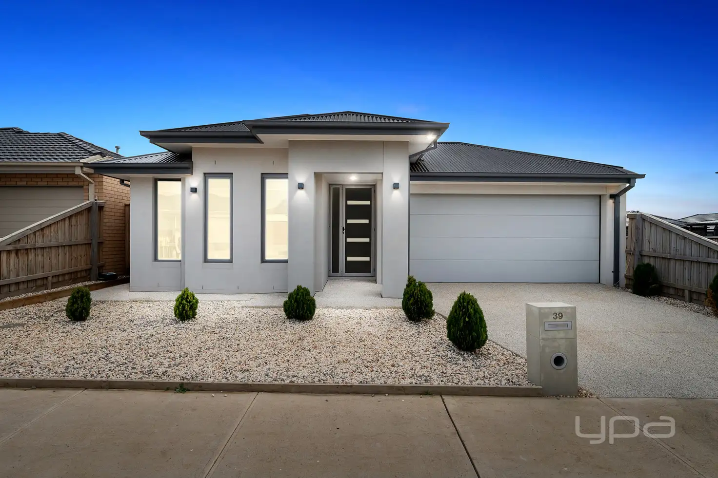 Main view of Homely house listing, 39 Sedate Drive, Rockbank VIC 3335