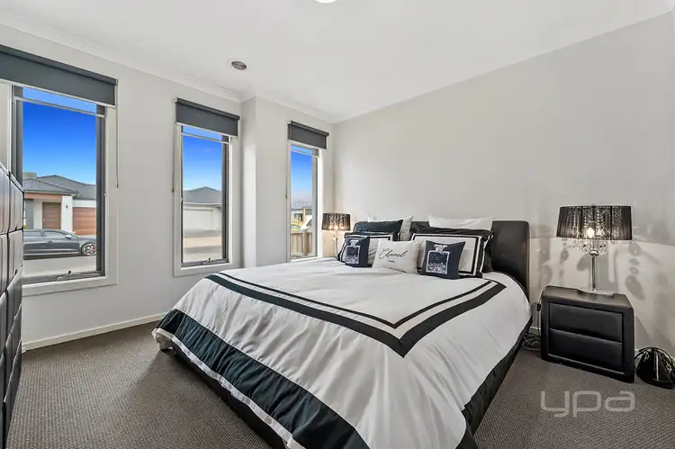 Second view of Homely house listing, 39 Sedate Drive, Rockbank VIC 3335