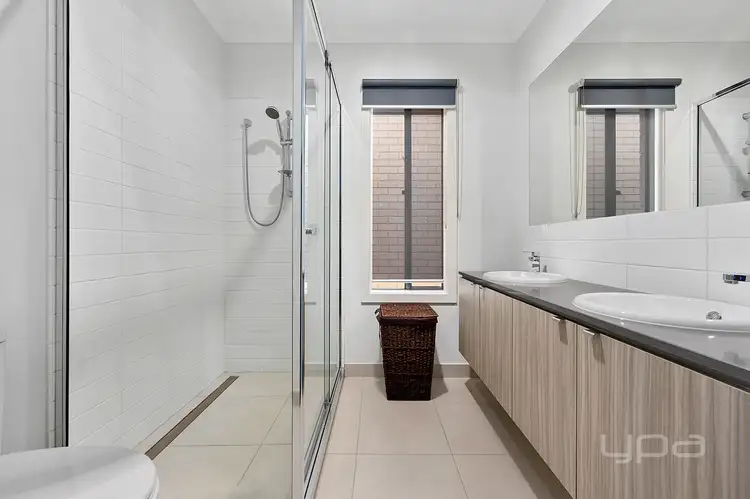 Third view of Homely house listing, 39 Sedate Drive, Rockbank VIC 3335