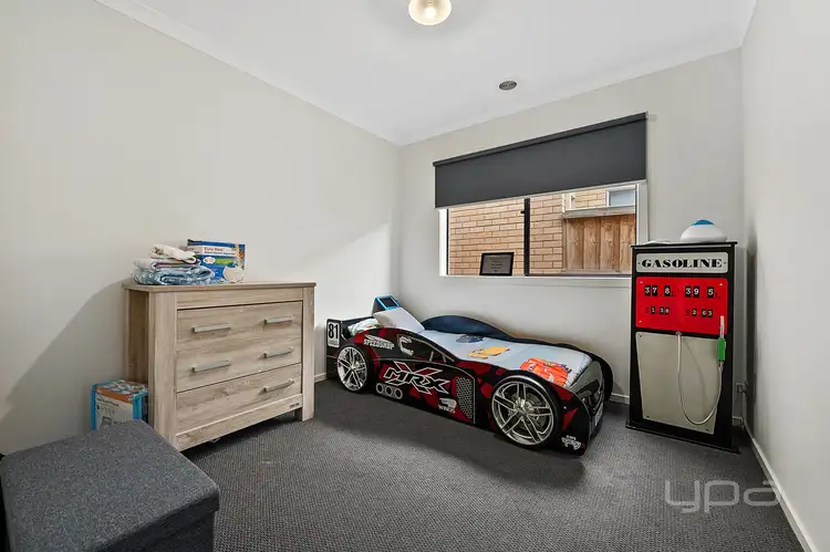 Fourth view of Homely house listing, 39 Sedate Drive, Rockbank VIC 3335