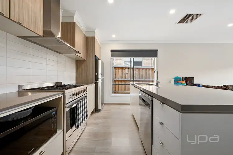 Fifth view of Homely house listing, 39 Sedate Drive, Rockbank VIC 3335