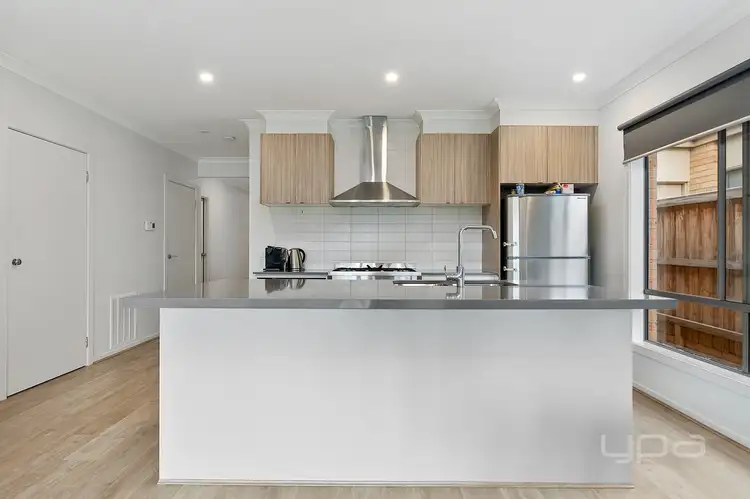 Sixth view of Homely house listing, 39 Sedate Drive, Rockbank VIC 3335