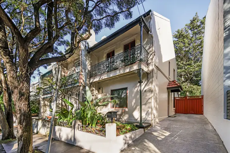 Main view of Homely house listing, 19 Simmons Street, Enmore NSW 2042