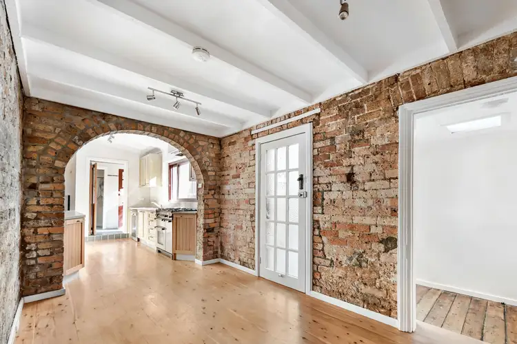 Second view of Homely house listing, 19 Simmons Street, Enmore NSW 2042